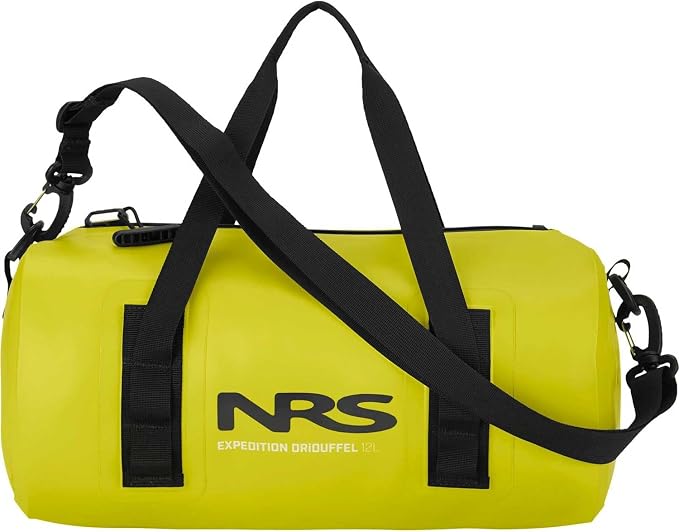 NRS Expedition DriDuffel Dry Bag by NRS