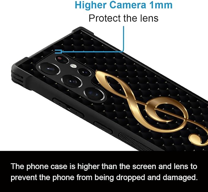 for Samsung Galaxy S22 Ultra Case - Image 2