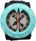Scuba Choice Diving Compass – Easy-to-Read Underwater Navigation Tool by ScubaChoiceDivedeeperexplorefurtherandmakeunforgettablememoriesbeneaththewaveswithourexpertlycuratedcollection
