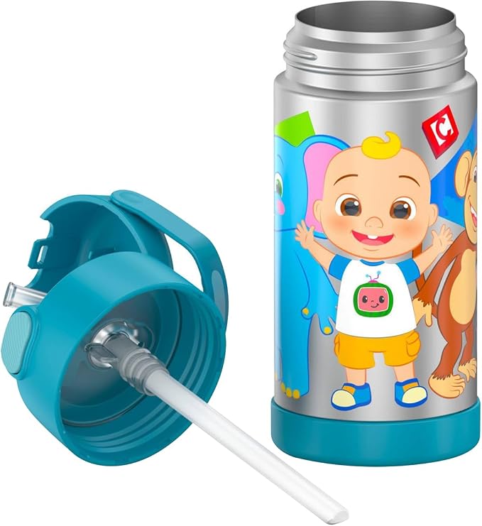 THERMOS FUNTAINER Water Bottle - Image 5