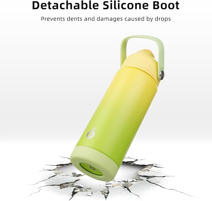 BJPKPK Insulated Water Bottle - Image 4