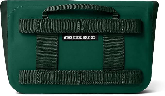 YETI Sidekick Dry Waterproof Gear Case and Bag Accessory - Image 8