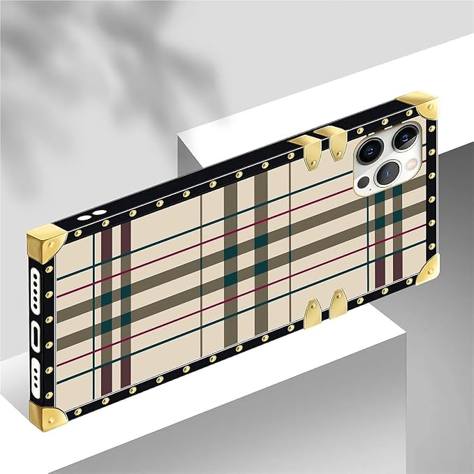 Compatible with iPhone 12 12 Pro Case - Image 4