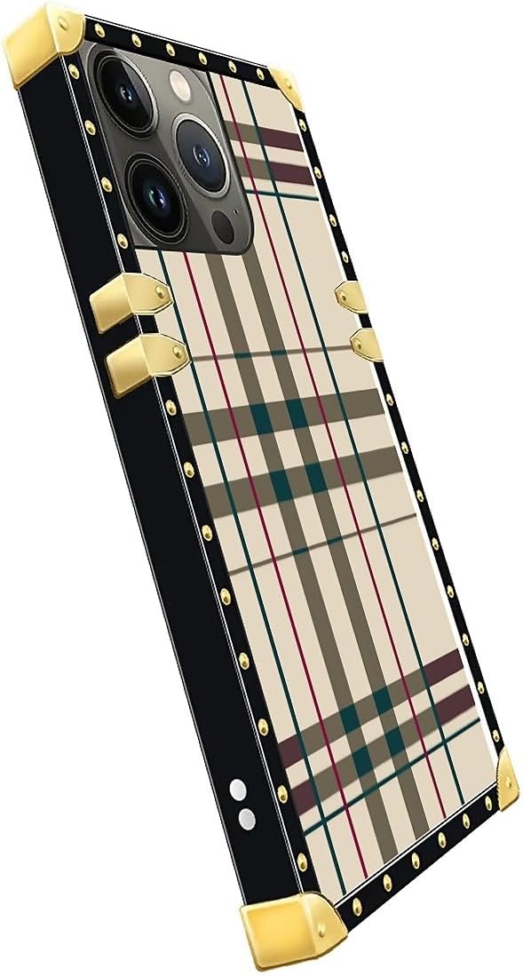 Compatible with iPhone 14 Pro Case - Image 4
