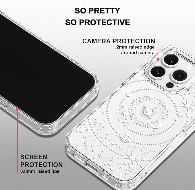 MOSNOVO Case for iPhone 14 Pro - Image 4