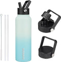 BJPKPK Insulated Water Bottles by BJPKPK