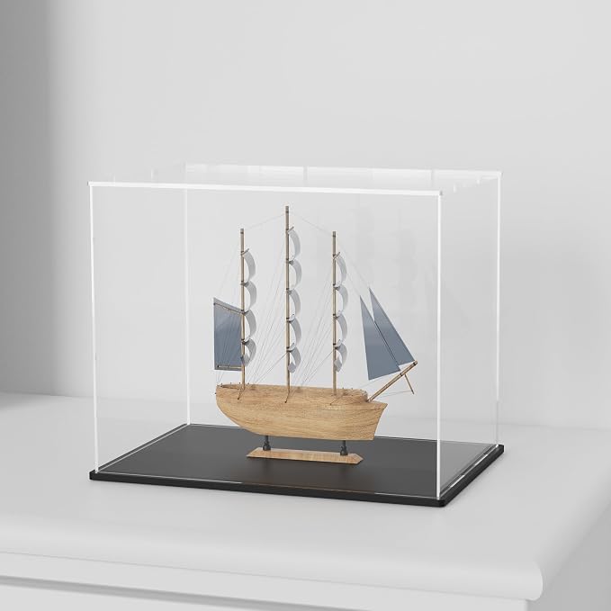 SVENJBB Display Case for Long Model Cars - Image 2