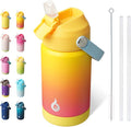BJPKPK Insulated Water Bottle by BJPKPK