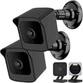 PEF Mount for All-New Wyze Cam V4/Cam V3, Weatherproof Protective Cover and 360 by PEF