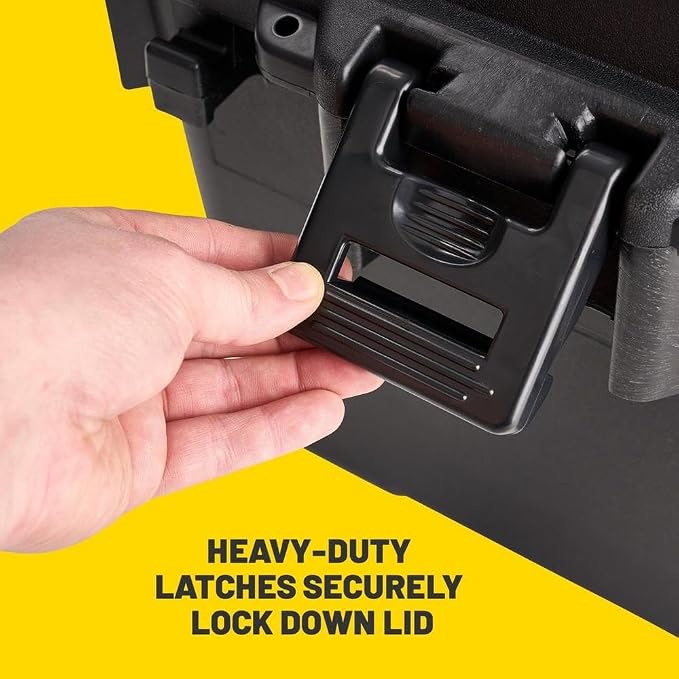 Plano Storage Trunks - Image 8