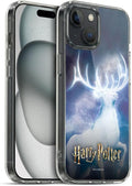 Head Case Designs Officially Licensed Harry Potter Stag Patronus Prisoner of by CaseDesigns