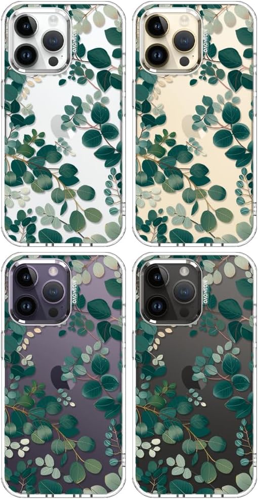 MOSNOVO Case for iPhone 14 Pro Max - Image 3
