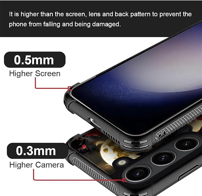 for Samsung Galaxy S23 Case - Image 3