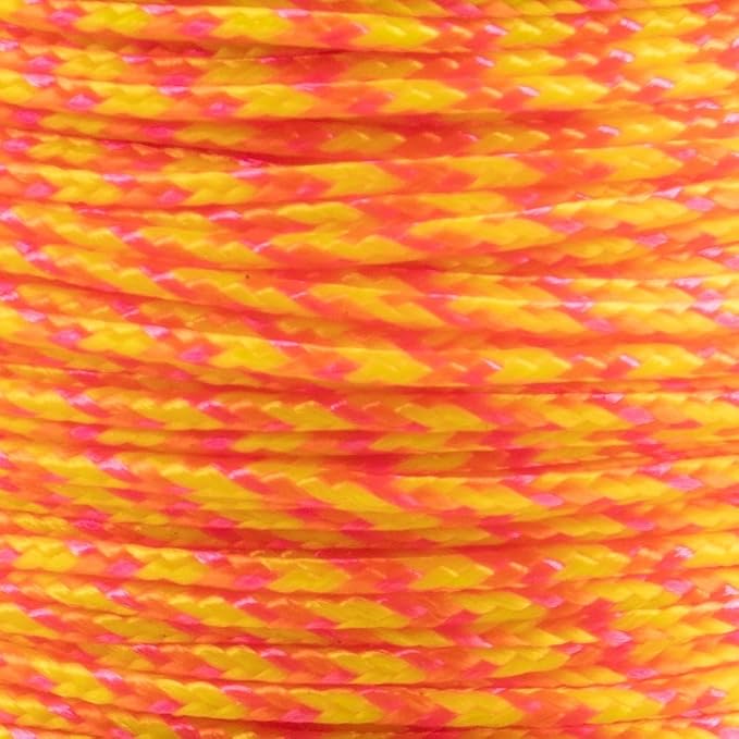 Paracord Planet Micro Paracord – Thin Braided Cord - Image 2