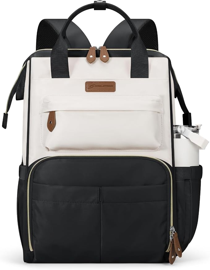 Maelstrom Laptop Backpack, Travel Backpack Gift by Maelstrom