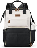 Maelstrom Laptop Backpack, Fits 15.6-17.3 Inch Travel Backpack Gift by Maelstrom