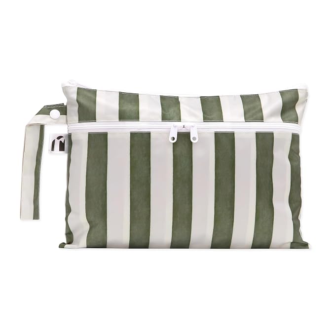 Bumkins Roamio Waterproof Wet Dry Clutch Bag by Bumkins