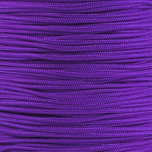 Paracord Planet 325 Paracord – 3 mm Type II Nylon Parachute Cord - Image 2