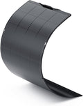 ALLPOWERS SF200 Flexible Solar Panel 200w Ultra Thin 3mm Bendable by ALLPOWERS