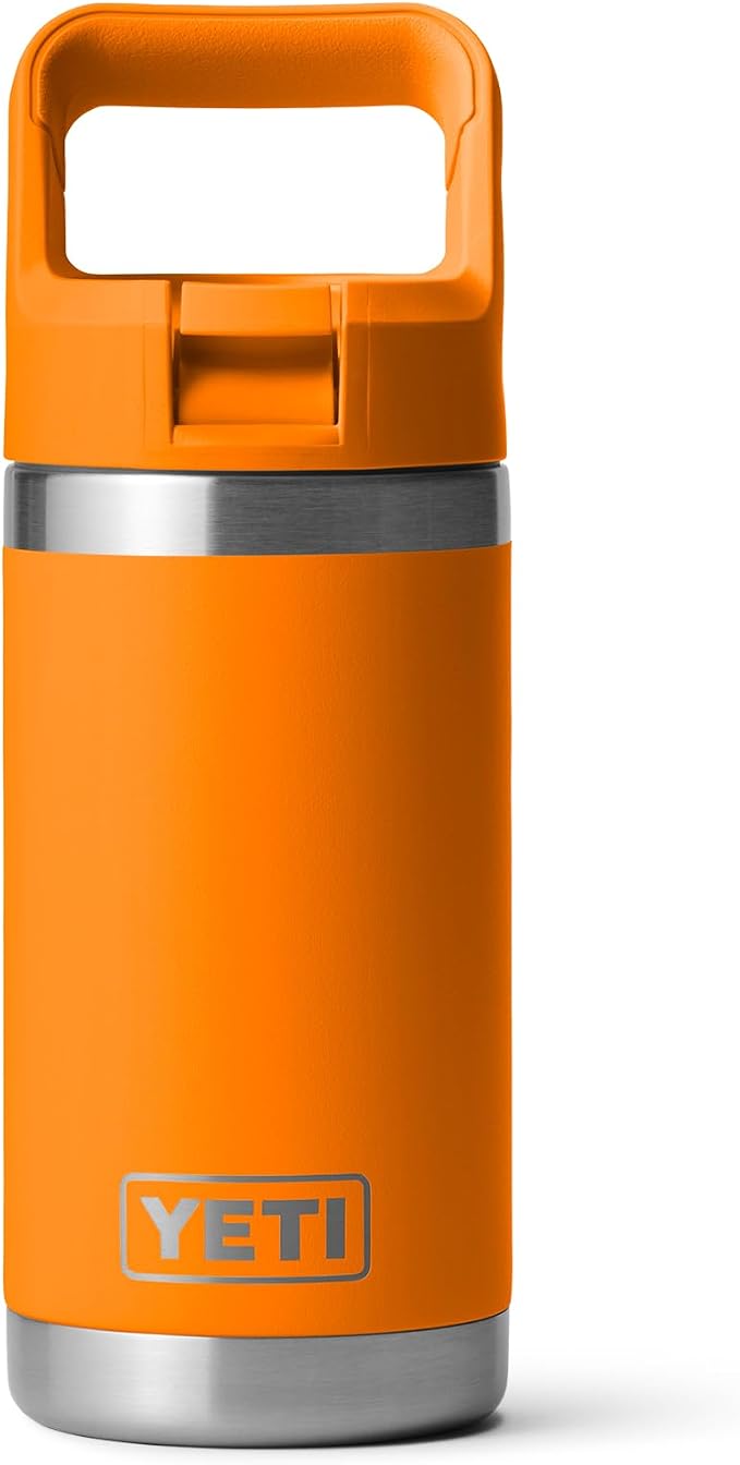 YETI Rambler Jr. 12 oz Kids Bottle, by YETI