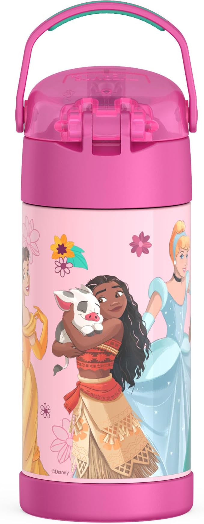 THERMOS FUNTAINER Water Bottle - Image 5