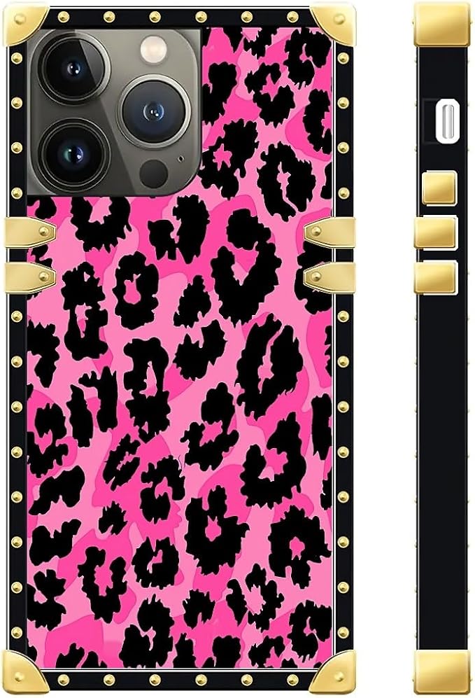 Compatible with iPhone 13 Pro Max Case - Image 3