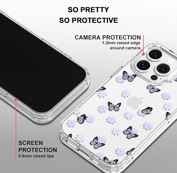 MOSNOVO Case for iPhone 14 Pro - Image 4