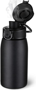 Insulated Water Bottle 12 oz by Edmyrewaterbottle