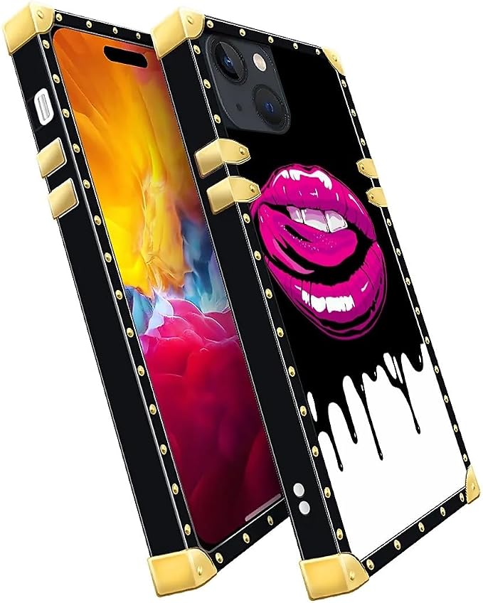 Compatible with iPhone 15 Case - Image 3
