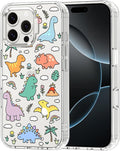 MOSNOVO Case for iPhone 16 Pro Max by Mosnovo