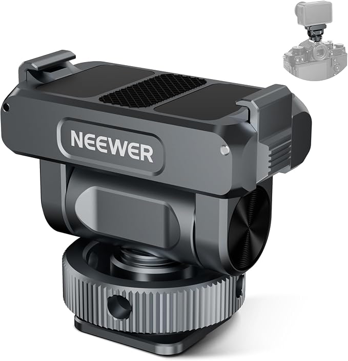 NEEWER Magnetic Mount Accessories Compatible by Neewer