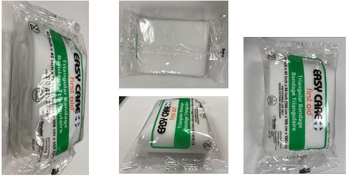 Adventure Medical Kits Trauma Pak First Aid Kit - Image 9