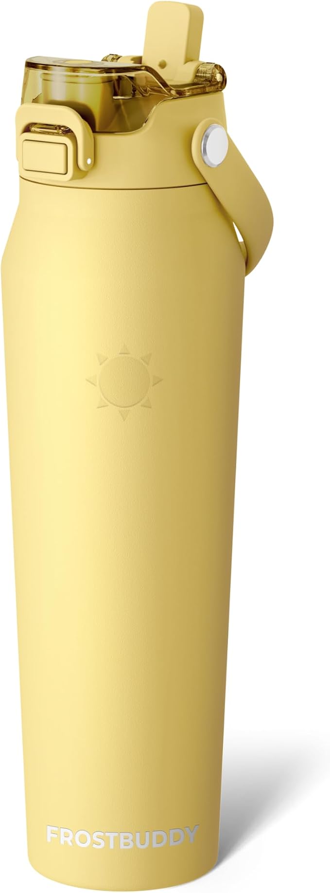 Frost Buddy 32oz Insulated Water Bottle by FrostBuddy