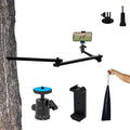 Tree Stand Phone Mount for Hunting, Camera Arm for Hunting, Treestand Phone by Unknown