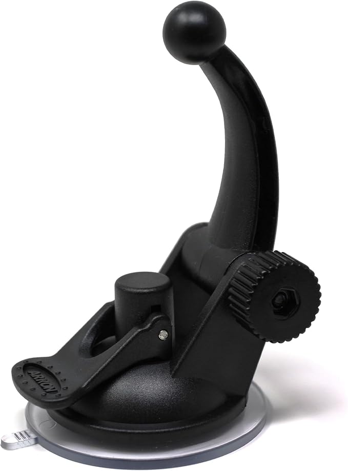 GPS Mount for Garmin with Suction Cup - Image 3