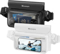 Niveaya IPX8 Waterproof Fanny Pack by Niveaya