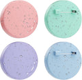 AirTag Holder with Invisible Brooch Pin by HOME
