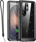 AICase for Samsung Galaxy S26 Ultra Case Waterproof by AICase