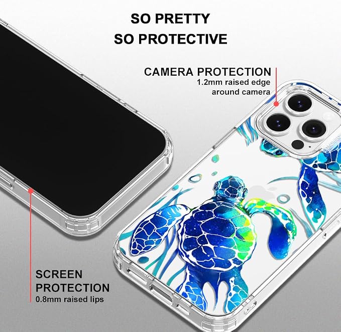 MOSNOVO Case for iPhone 13 Pro - Image 4
