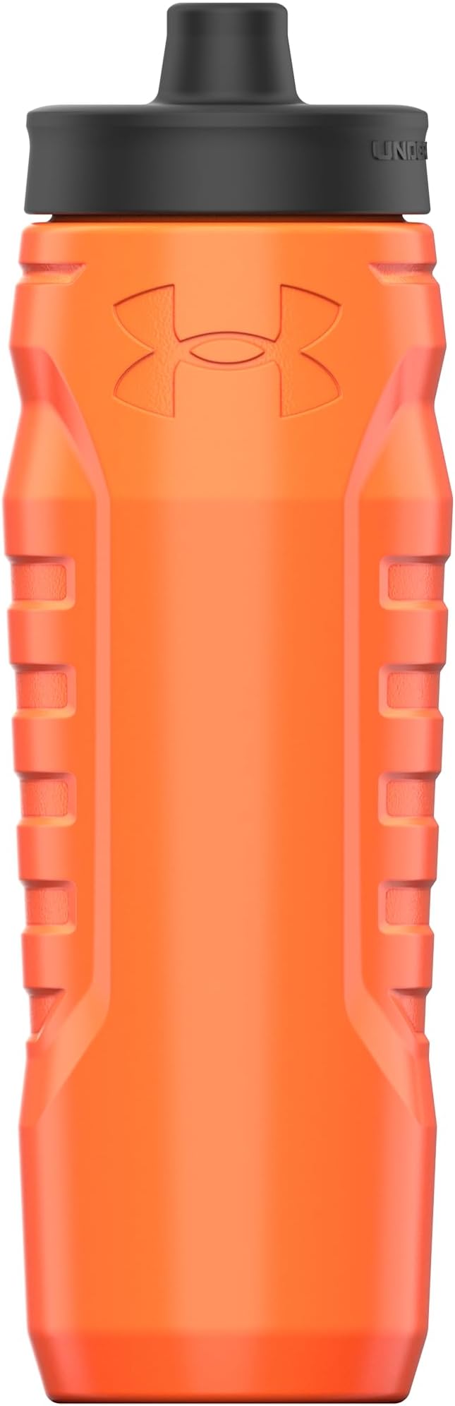 Under Armour Squeeze Water Bottles, 32 oz Water Bottles, Sideline Sports Water - Image 2