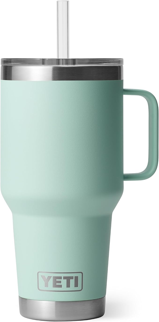 YETI Rambler 35 oz Tumbler by YETI