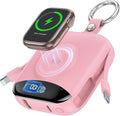 Portable Charger, 10000mAh 22.5W Fast Charging Power Bank by CITICR