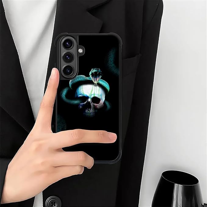 for Samsung Galaxy S26 Plus Case, Graphic Design - Image 5