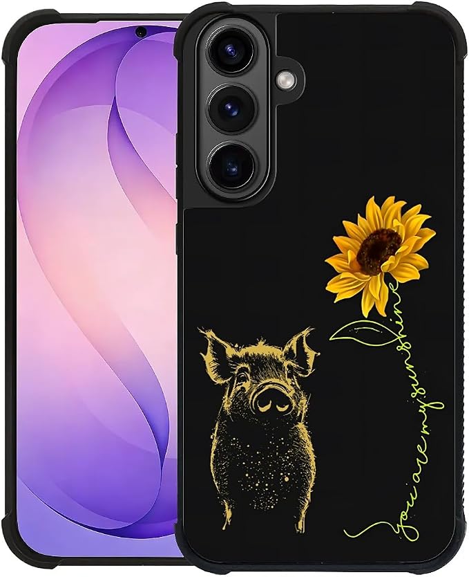 for Samsung Galaxy S26 Case, Graphic Design by FKBRCL4U