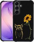 for Samsung Galaxy S26 Plus Case, Graphic Design by FKBRCL4U