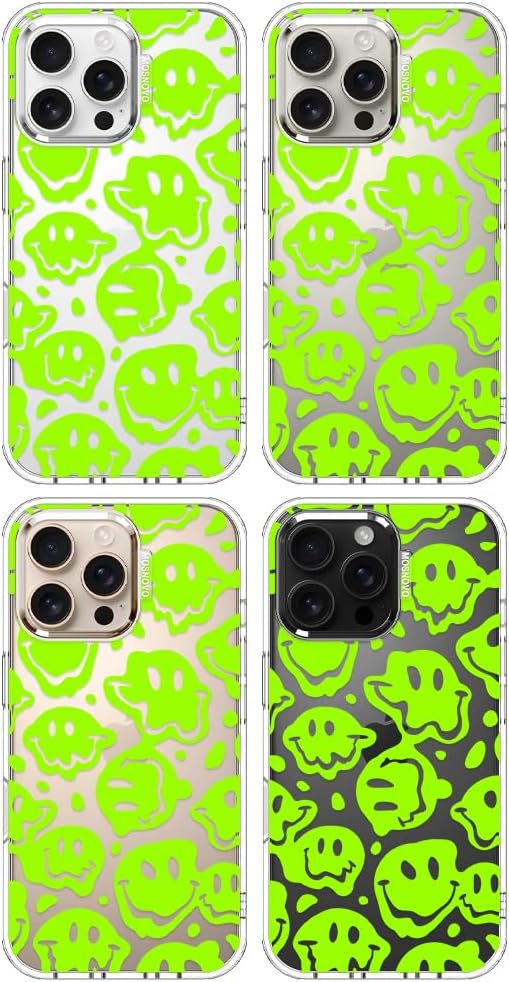 MOSNOVO Case for iPhone 16 Pro Max - Image 3