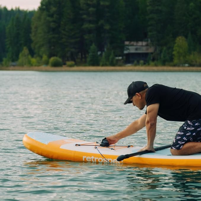 Sun Company SeaTurtl Kayak Compass - Image 5
