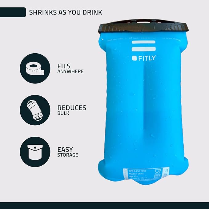 FITLY Soft Flask - Image 3