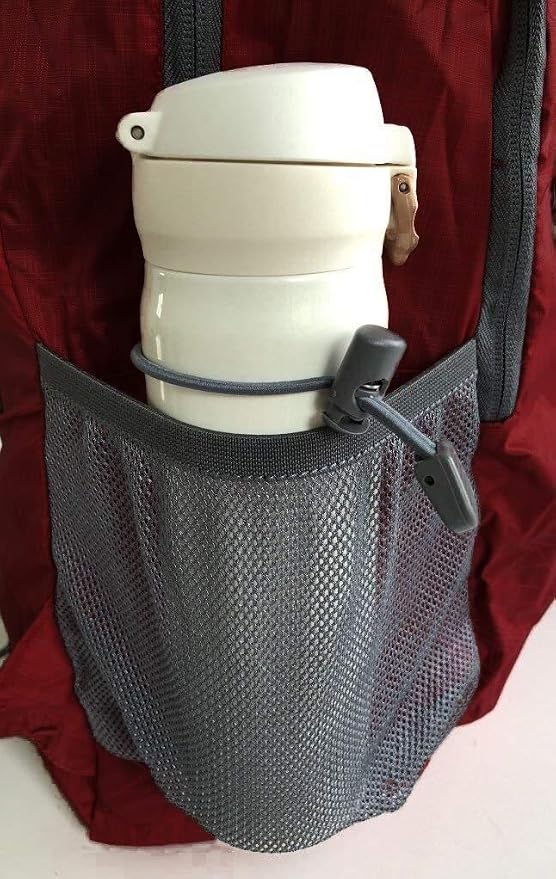Outlander 20L/33L- Most Durable Packable Lightweight Travel Hiking Backpack - Image 5