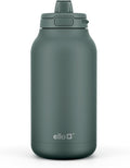 Ello Hydra 64oz Half Gallon Vacuum Insulated Stainless Steel Jug by Ello